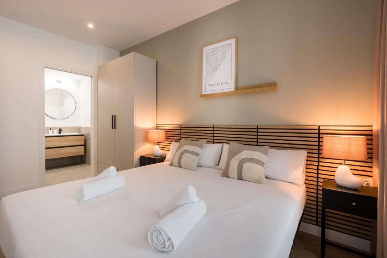 Appartement Caterina A90
