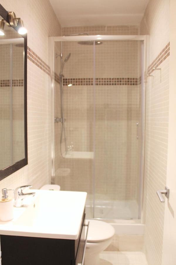 Vacation Appartement Barcelone