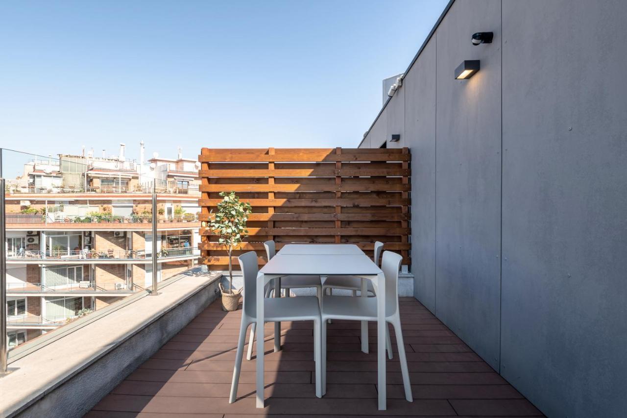 Caterina A90 Appartement