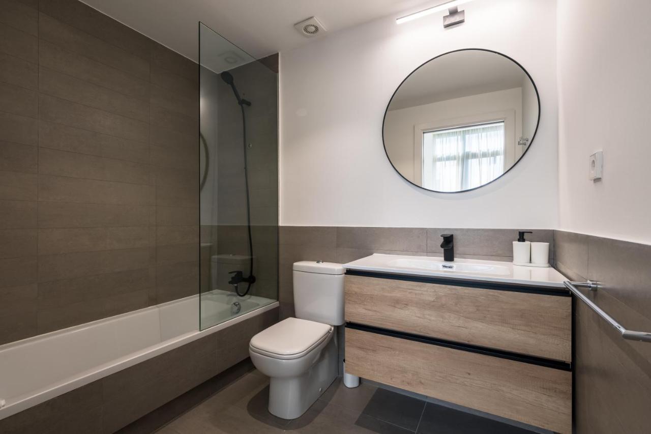 Caterina A90 Appartement