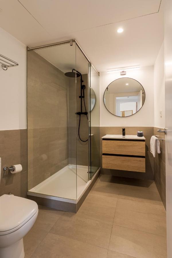 Appartement Caterina A90 *