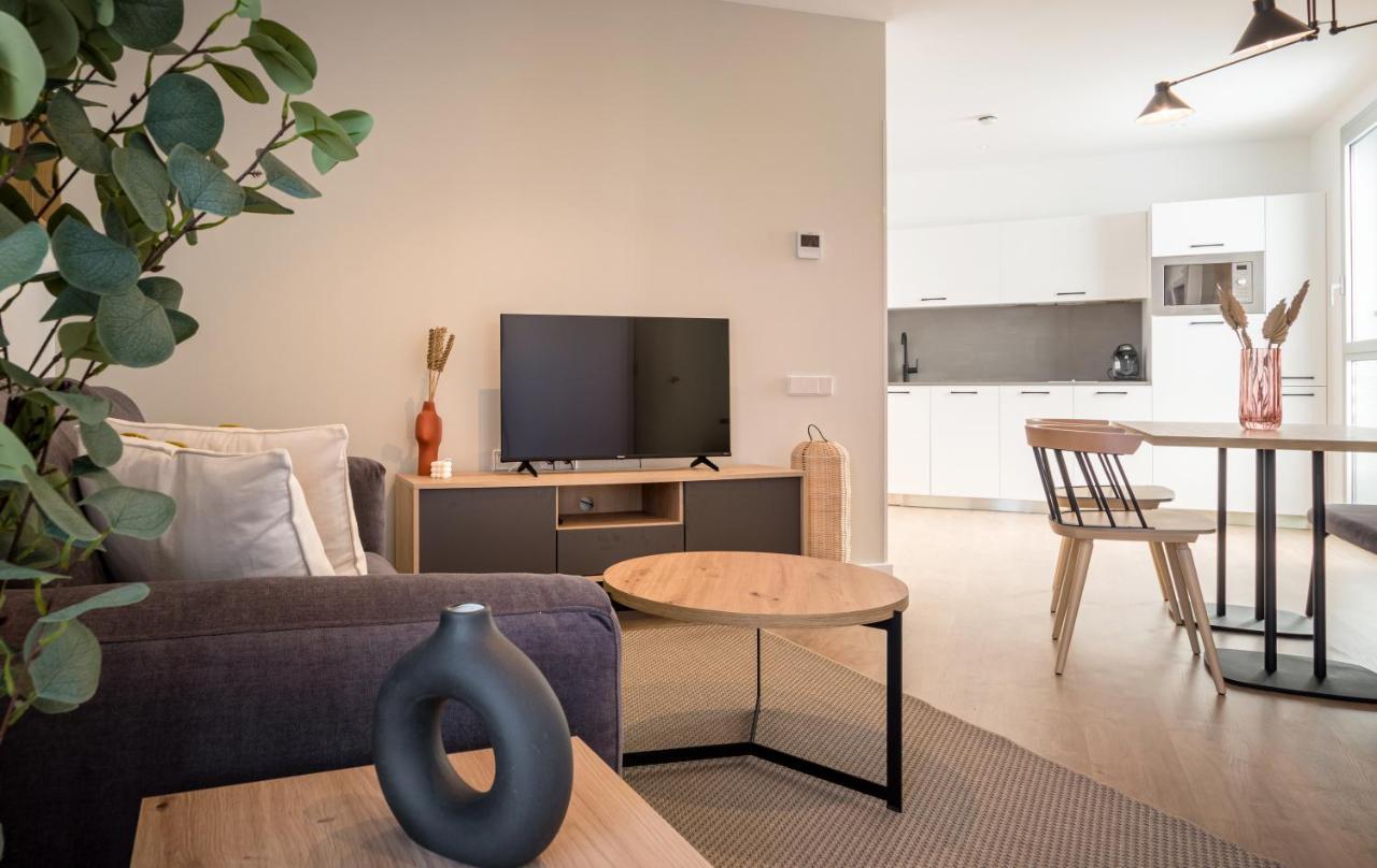Appartement Caterina A90 *