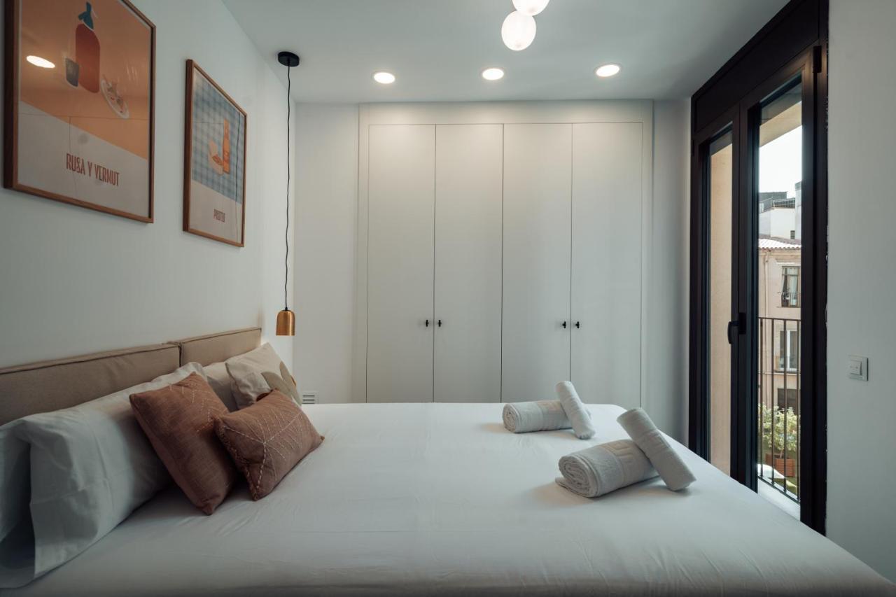 Appartement Caterina Liceu