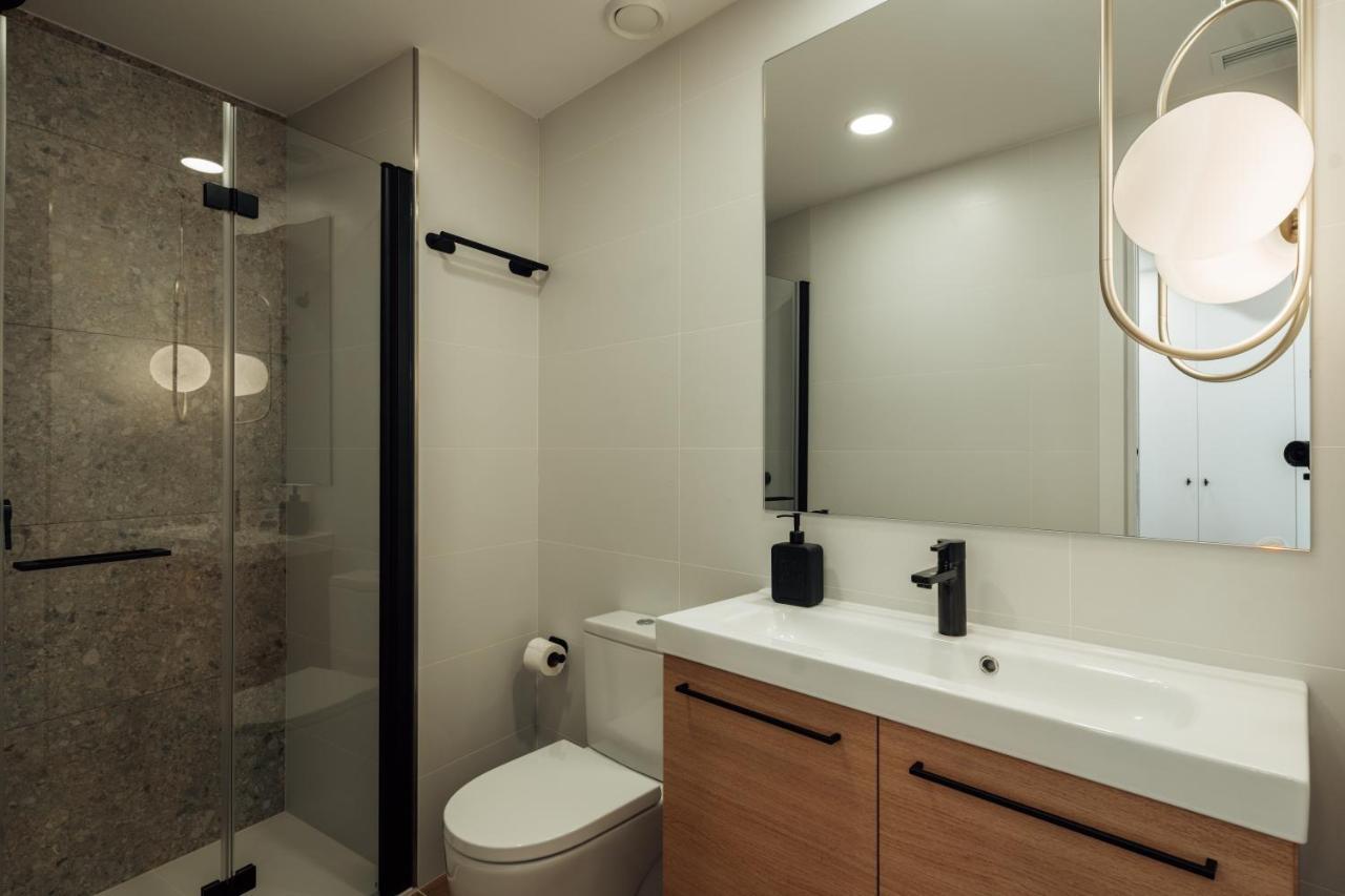 Caterina Liceu Appartement *
