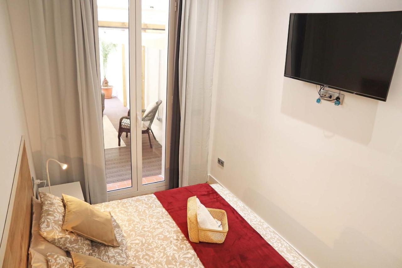 Gracia Guest house