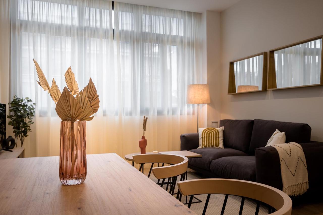 Caterina A90 Appartement Barcelona