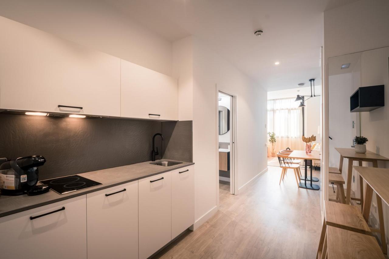 Appartement Caterina A90 Barcelona