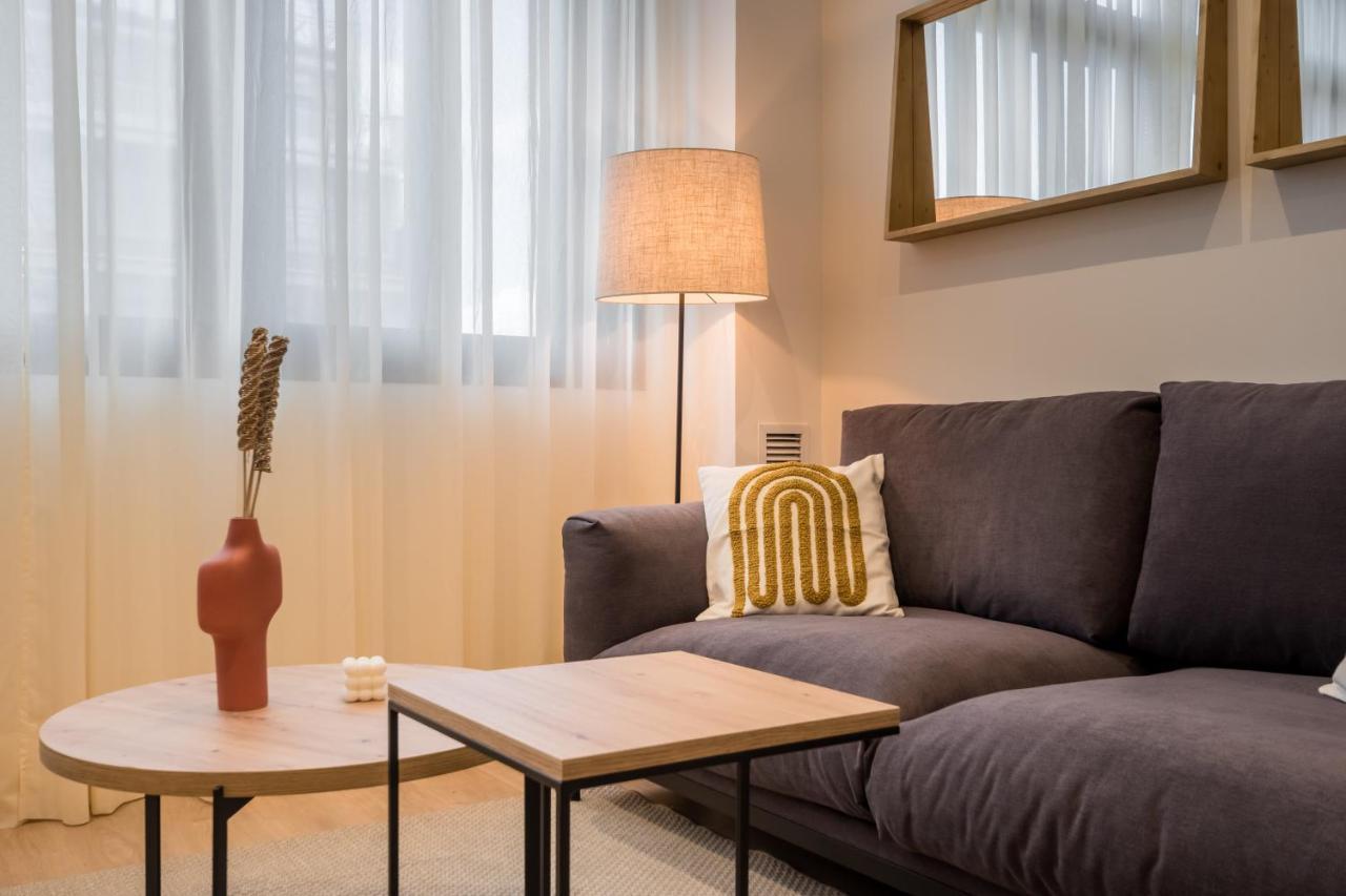Caterina A90 Appartement Barcelona