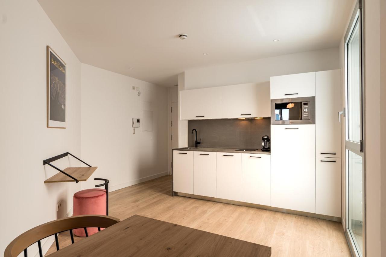 Caterina A90 Barcelona
