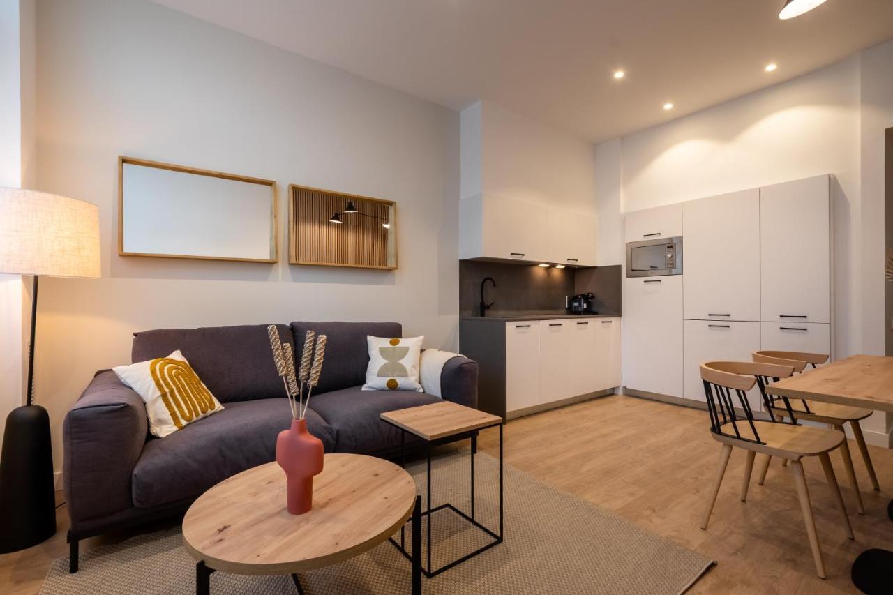 Appartement Caterina A90 Barcelona