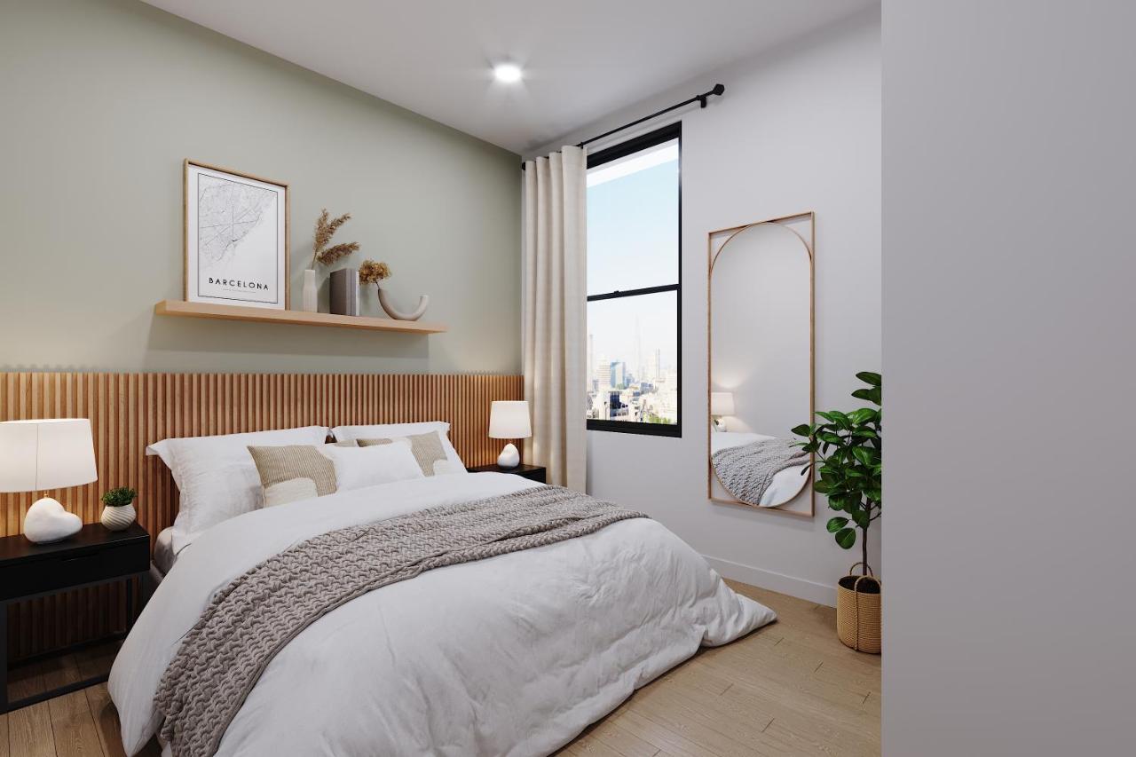 Caterina A90 Appartement Barcelona