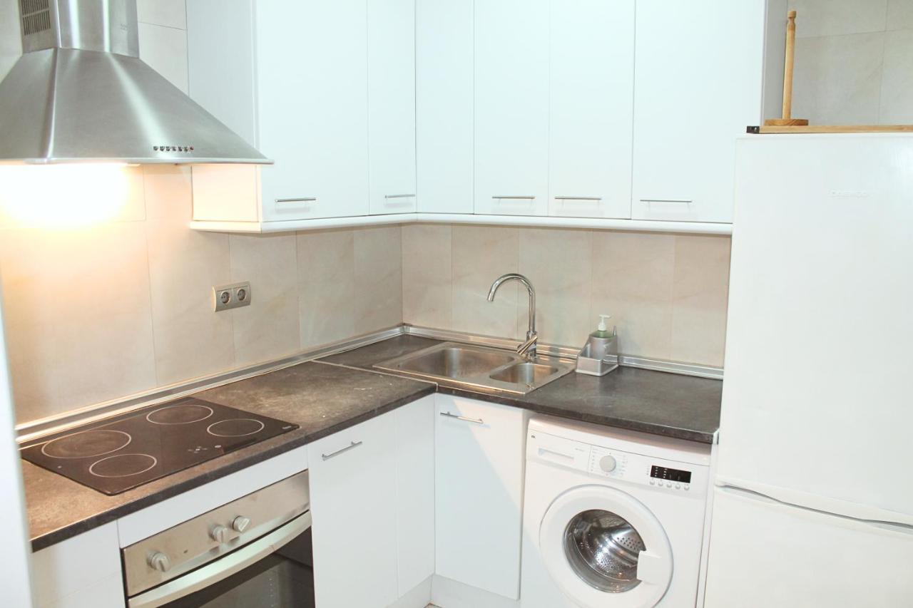 Appartement Vacation