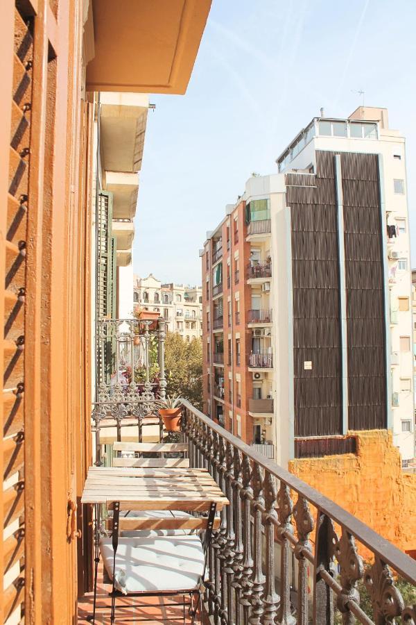 Vacation Barcelone