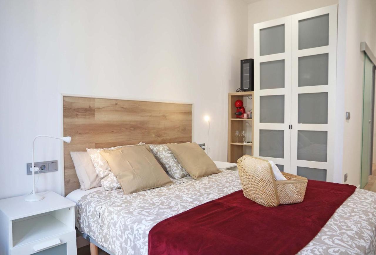 Gracia Guest house Barcelona