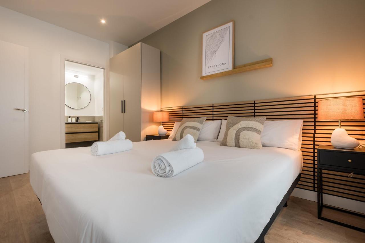Appartement Caterina A90 Barcelona