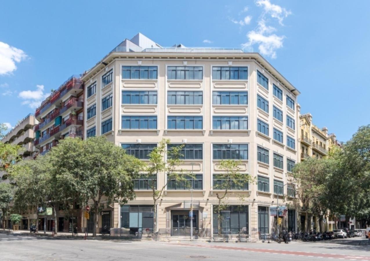 Caterina A90 Appartement Barcelona