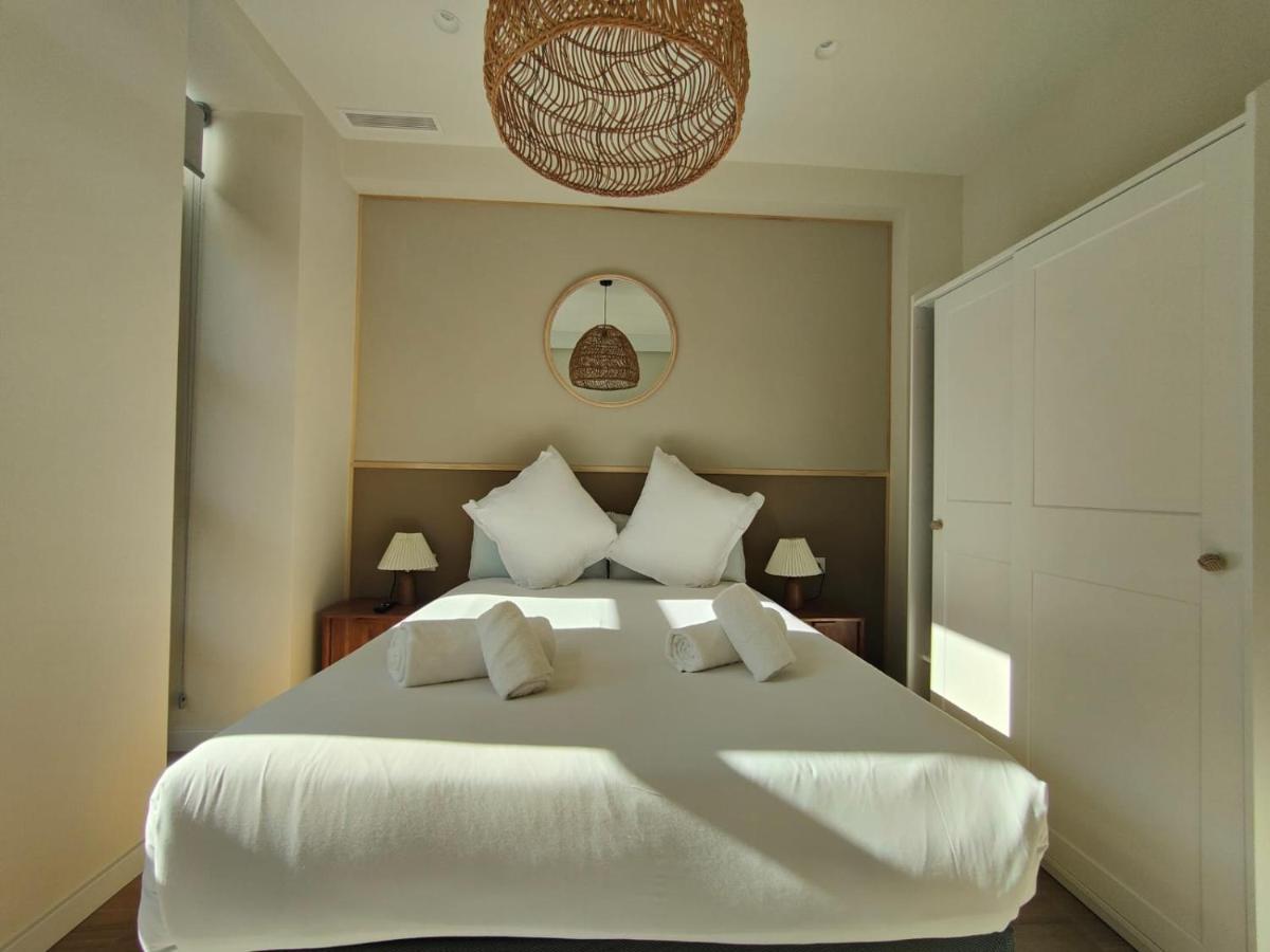 Apartment Mr Luxury Born 1br With Balcony *