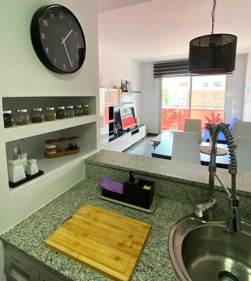 Apartment Breeze Barcelona