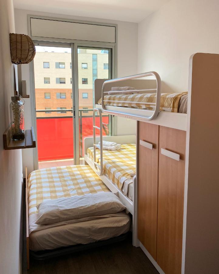 Breeze Apartment *