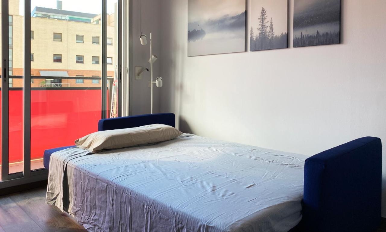 Apartment Breeze Barcelona