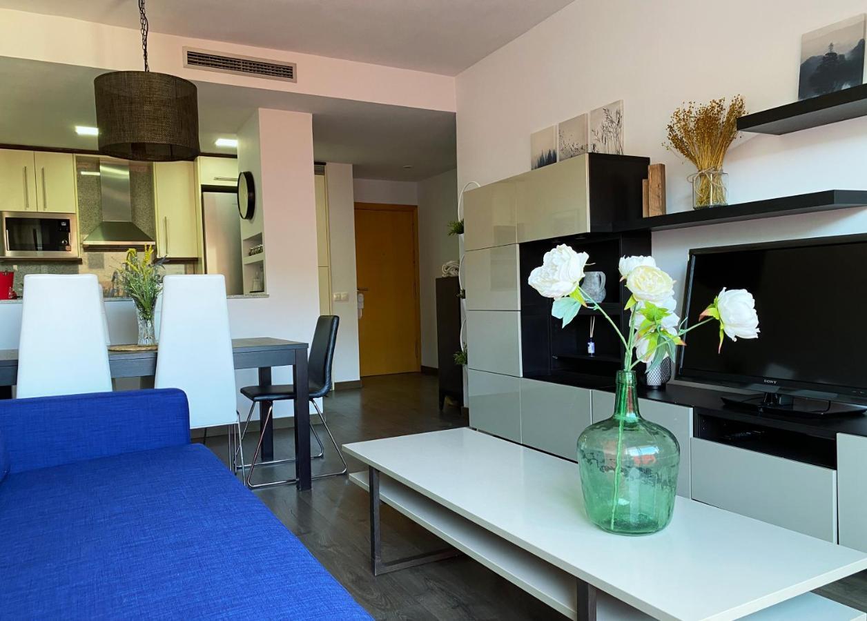 Breeze Apartment Barcelona