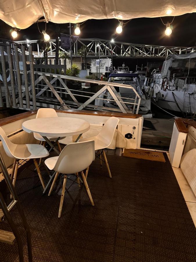 Botel Andrea House's Barcelona