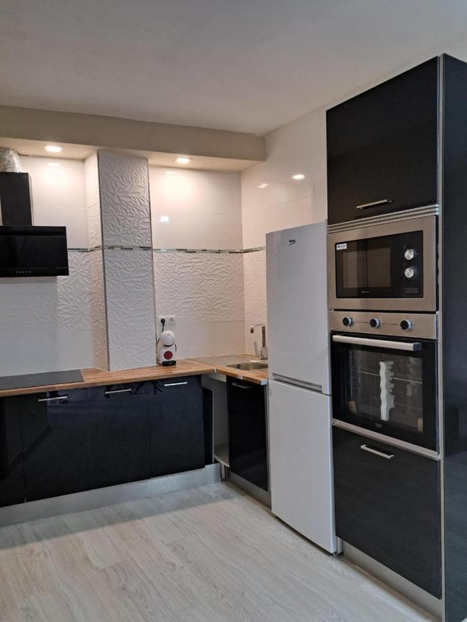 Meridiana Sant Andreu 4 Bedrooms Appartement