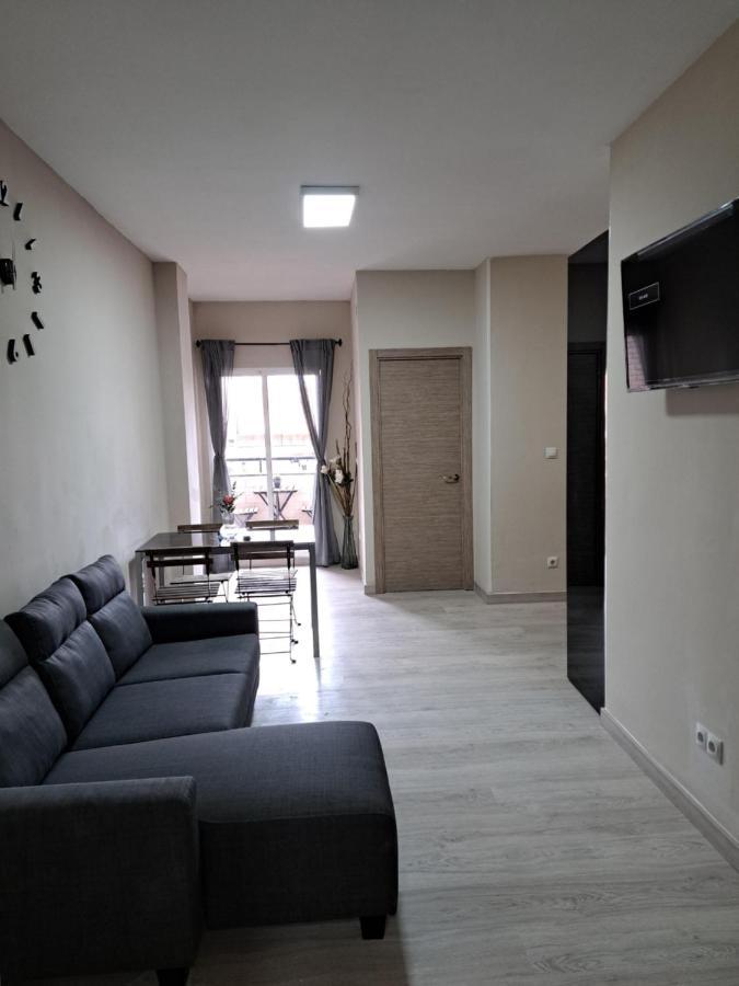 Meridiana Sant Andreu 4 Bedrooms *
