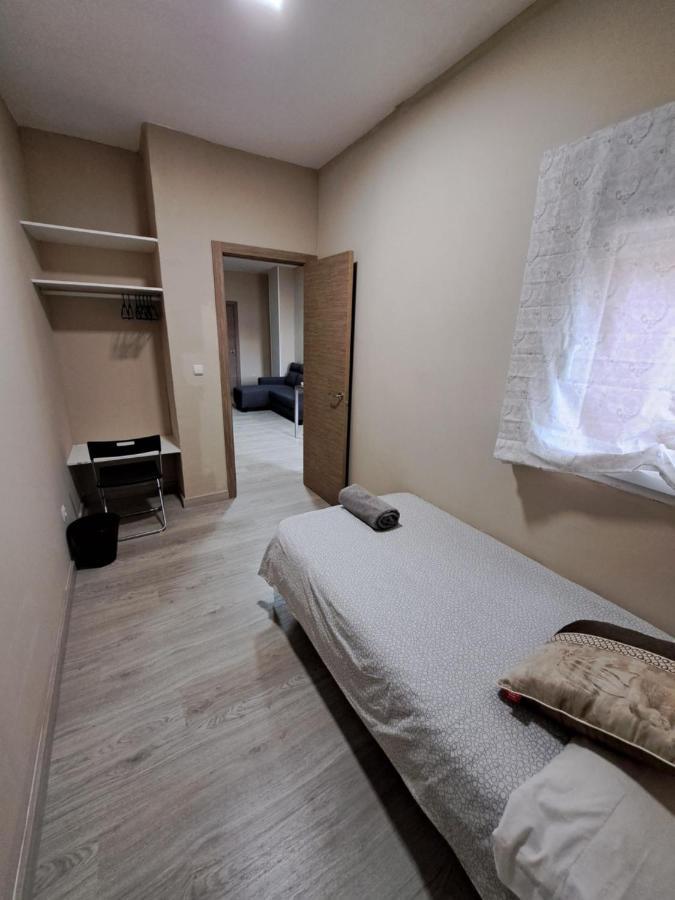 Meridiana Sant Andreu 4 Bedrooms *