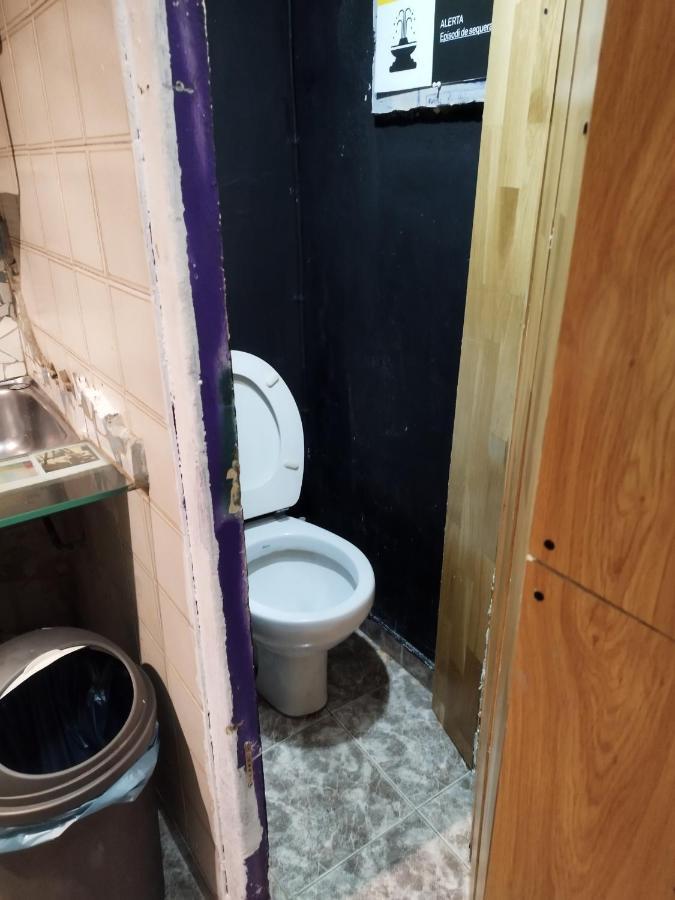 Barceloneta Eco-friendly Studio -private Bathroom- Luxe tent *