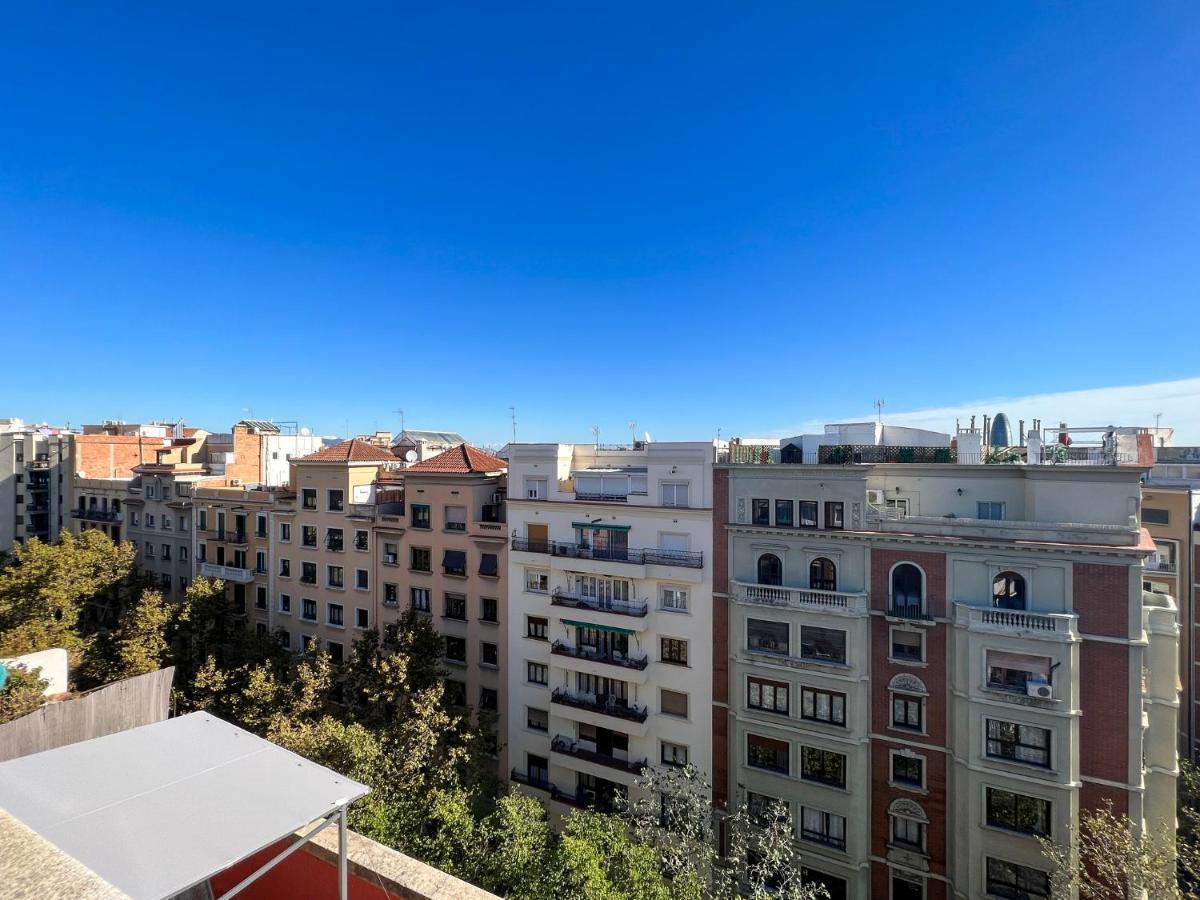 Appartement U-nique Gaudi Iv Barcelone
