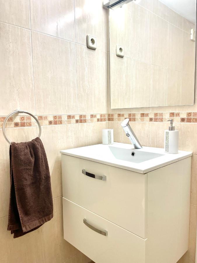 Apartment Apartamento Ideal Barcelona