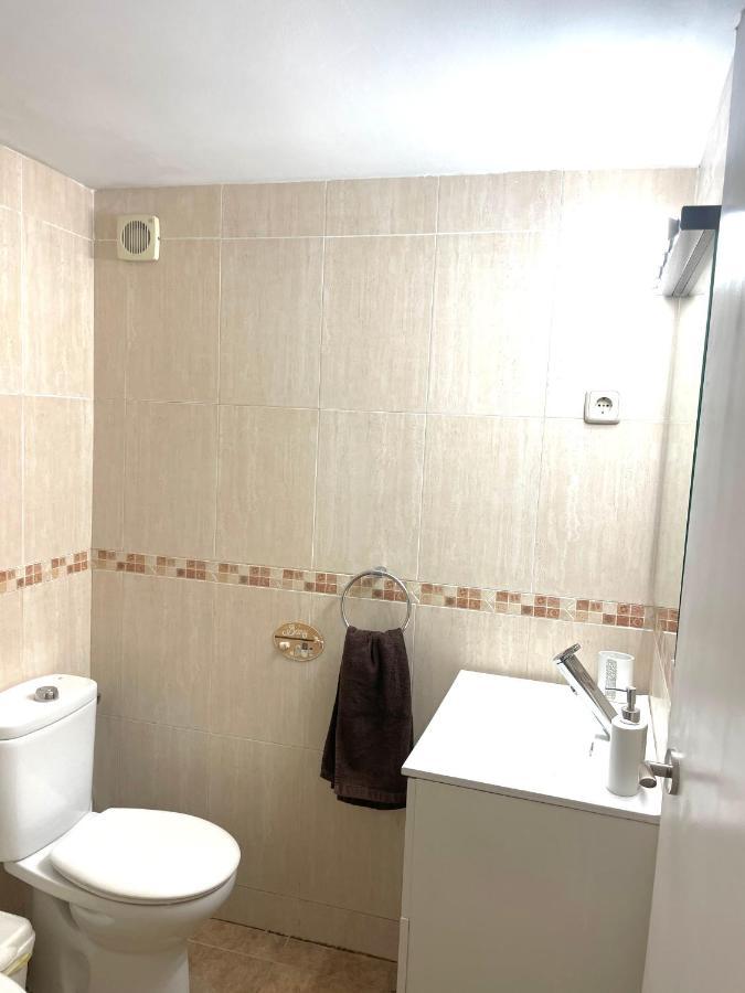 Apartamento Ideal Apartment Barcelona