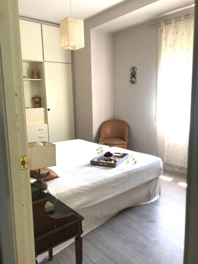 Apartamento Ideal Apartment