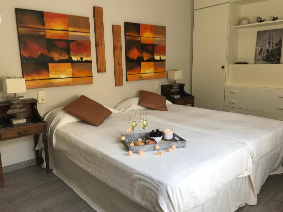 Apartamento Ideal Apartment Barcelona