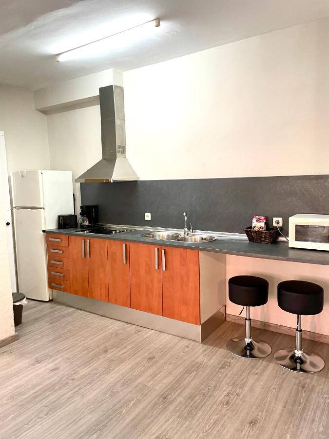 Apartment Apartamento Ideal Barcelona