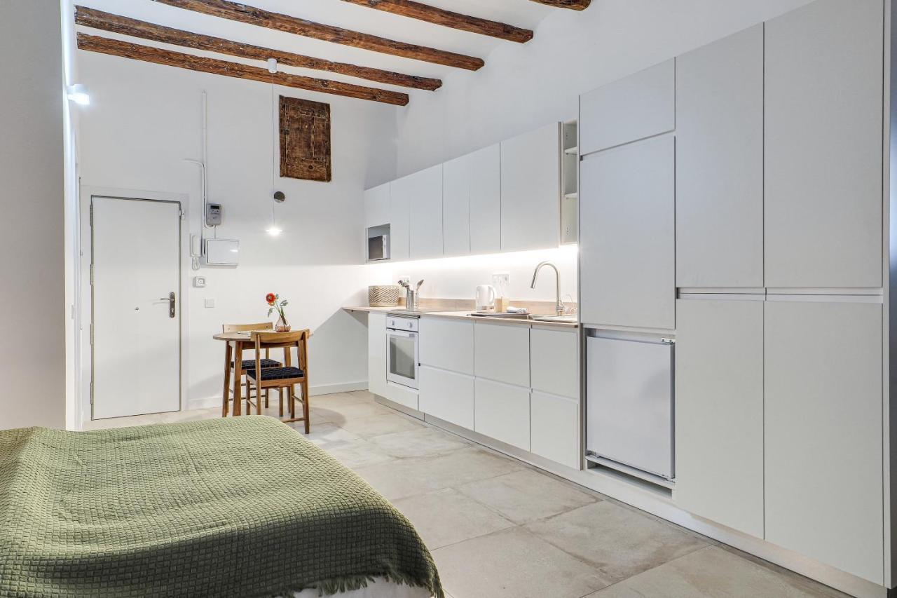 Luxury Mr Born Apartment