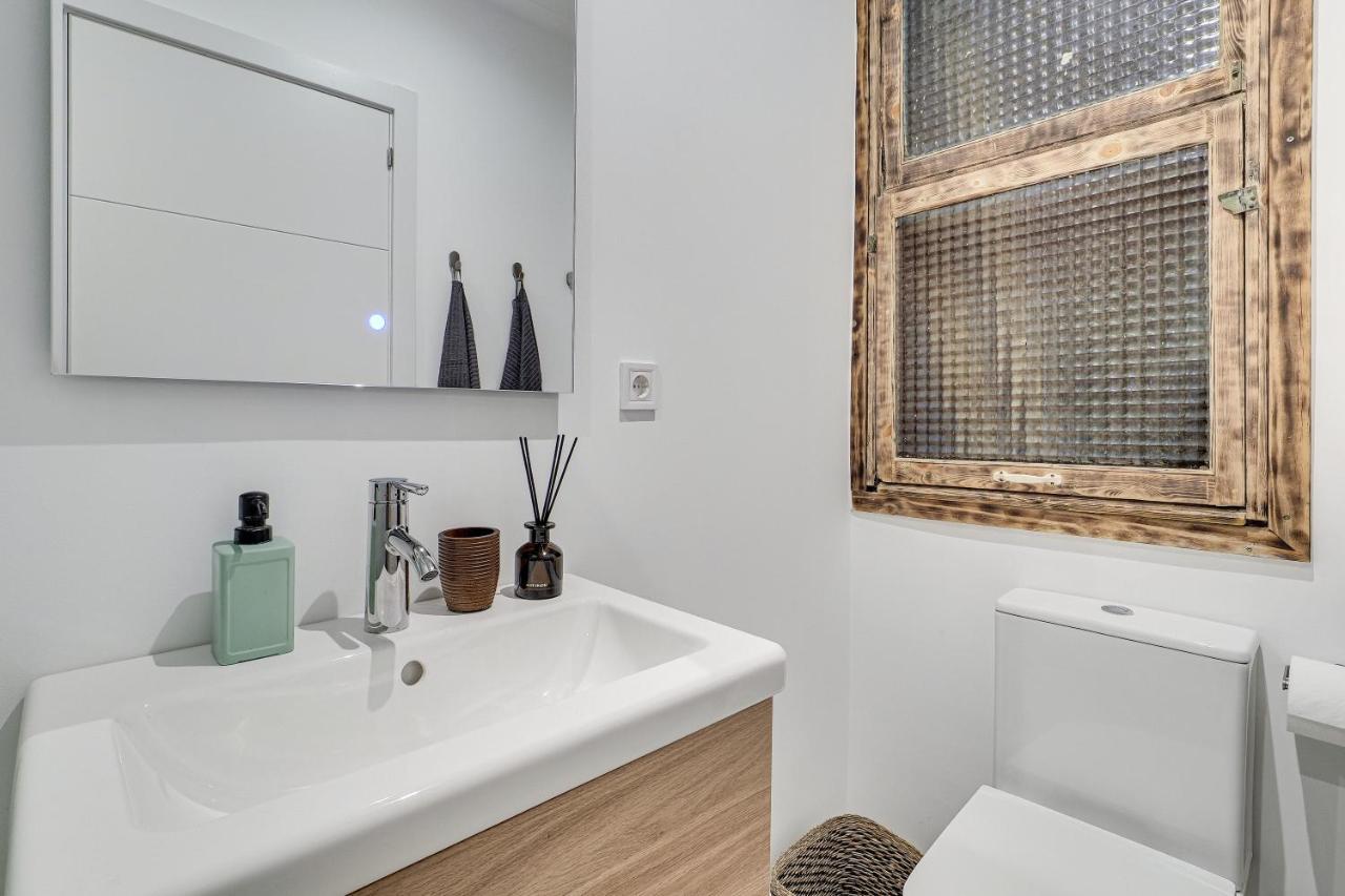 Luxury Mr Born Barcelona