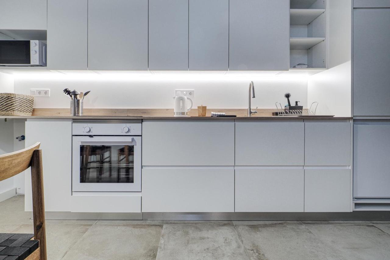 Apartment Luxury Mr Born *