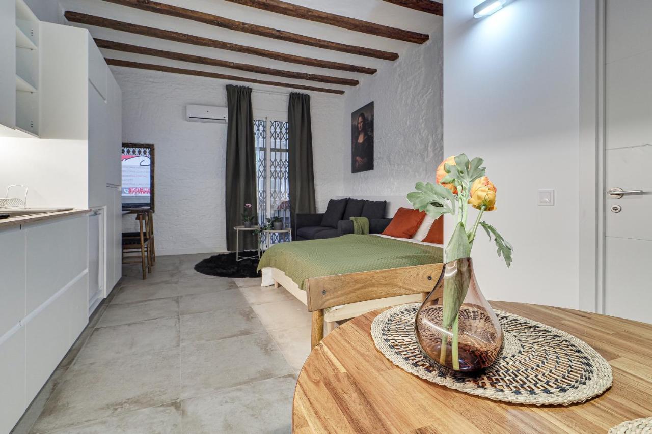 Luxury Mr Born Apartment