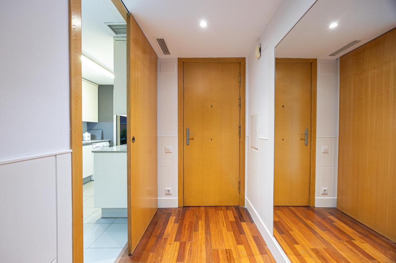 Marion House Appartement