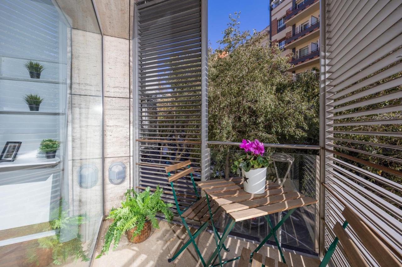 Appartement Marion House *