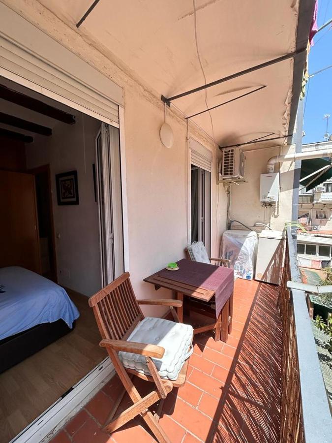 Apartamento Tranquilo Y Del Barrio *