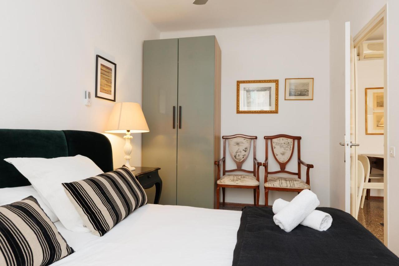 Appartement Housalia Gracia 2 Barcelona
