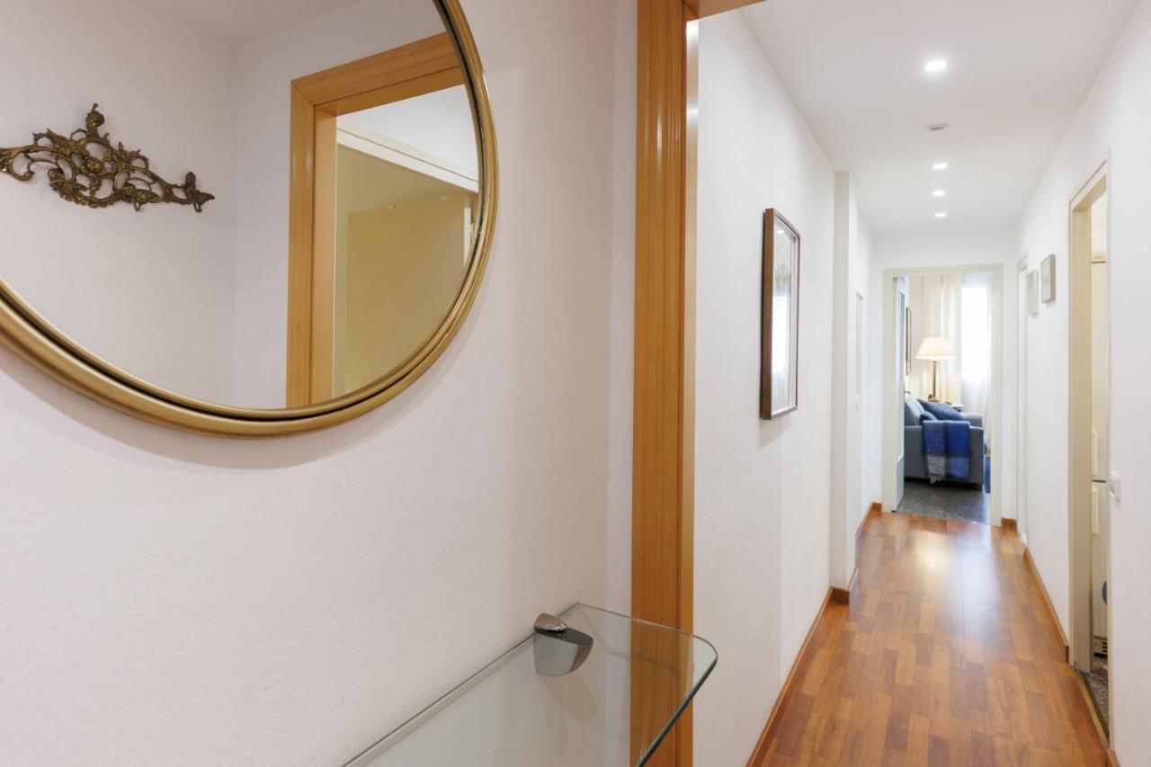 Appartement Housalia Gracia 2 Barcelona