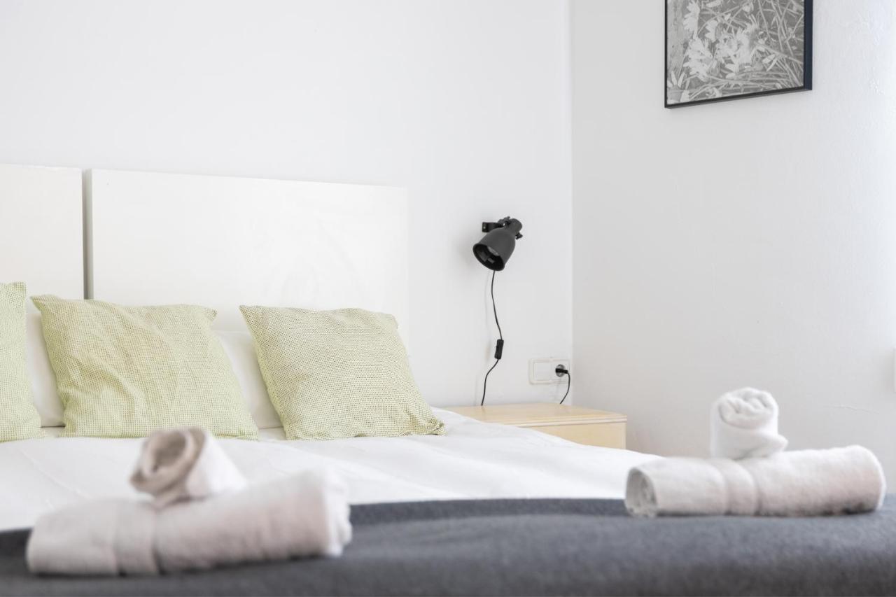 Housalia Lepant 3 Bedroom 300 Meters De Sagrada Familia