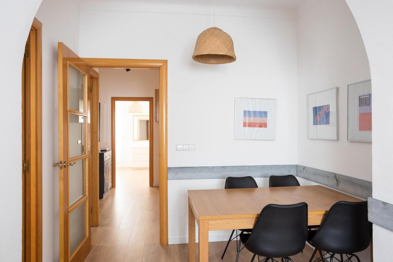 Housalia Lepant 3 Bedroom 300 Meters De Sagrada Familia Apartment Barcelona