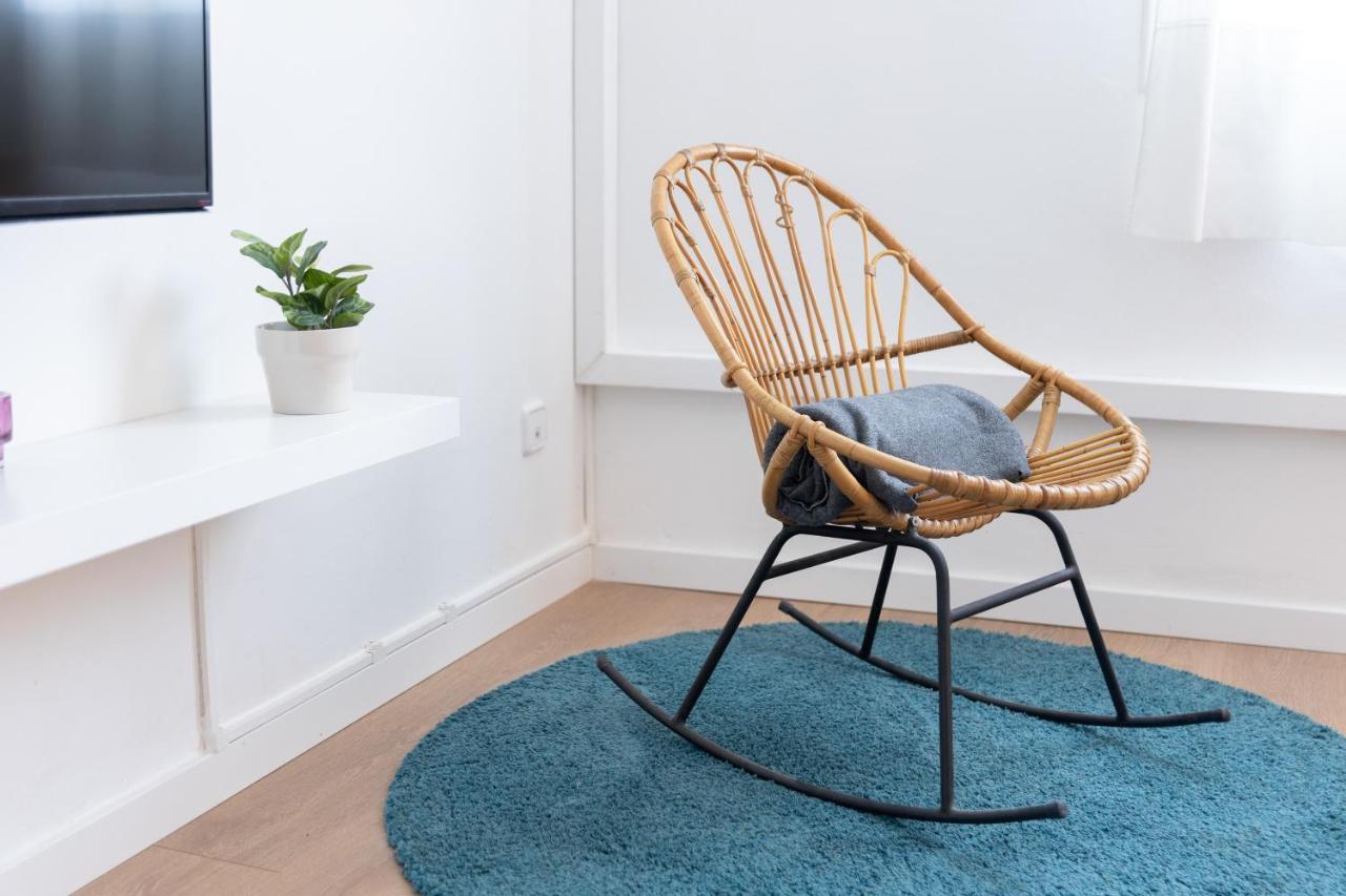 Housalia Lepant 3 Bedroom 300 Meters De Sagrada Familia Apartment Barcelona