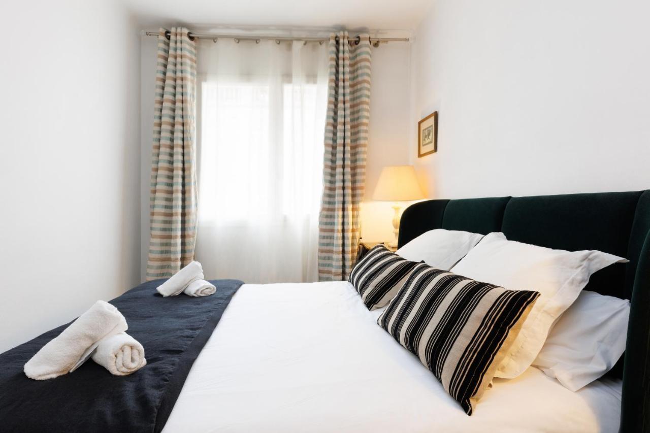 Appartement Housalia Gracia 2