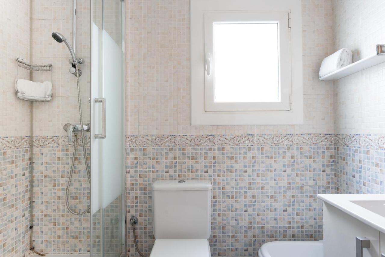 Apartment Housalia Lepant 3 Bedroom 300 Meters De Sagrada Familia *